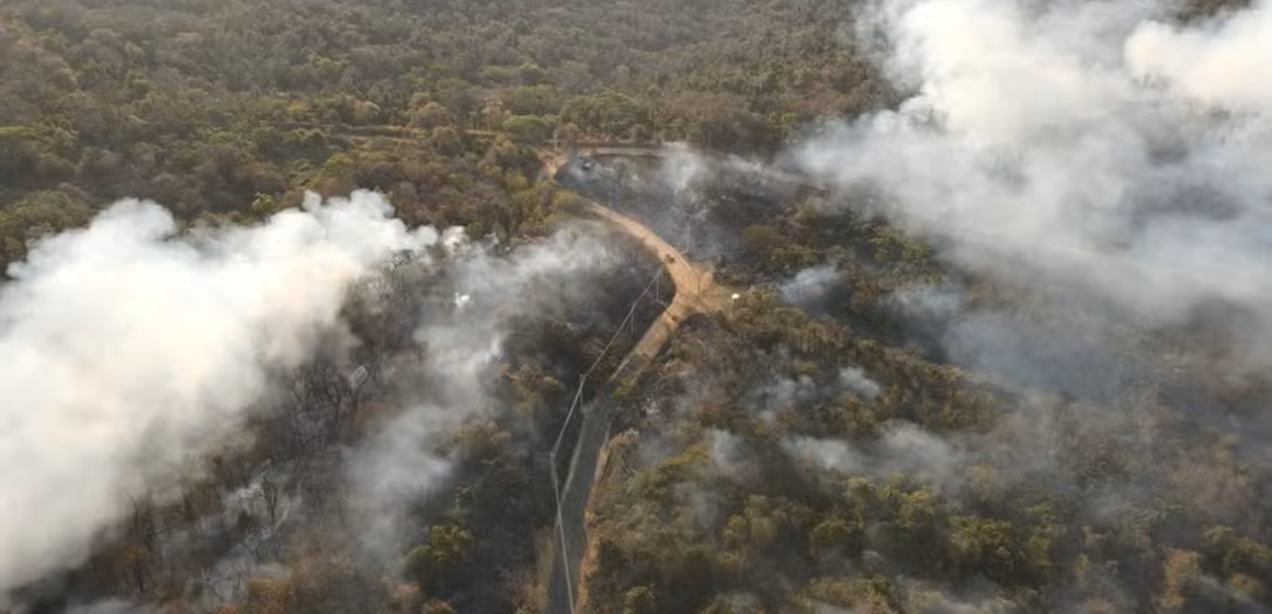 Defesa Civil libera R$ 1,5 milhão para cidades do Pará afetadas por incêndios e chuvas