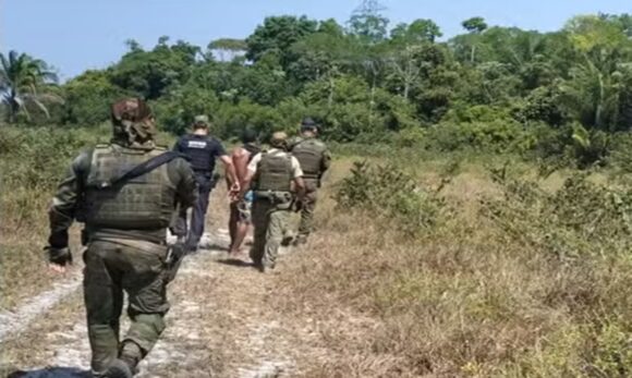 Adolescente de 15 anos é encontrada morta após suposto “tribunal do crime” em Marabá