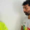 Ativista conhecido como “Homem-Peixe” já foi preso por acusação de abuso sexual