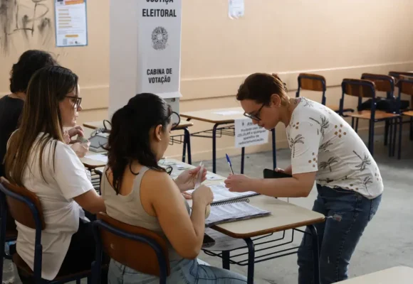 Eleitores ficam protegidos contra prisões a partir desta terça-feira (20); veja as exceções