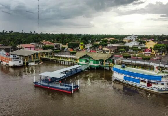 Emergência é decretada em Muaná por incêndios agravados pelo El Niño