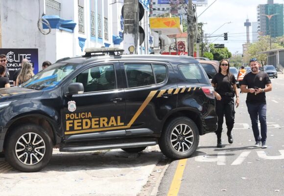 Ocorrências de crimes eleitorais no Pará somaram 69 durante a Operação Eleições 2026