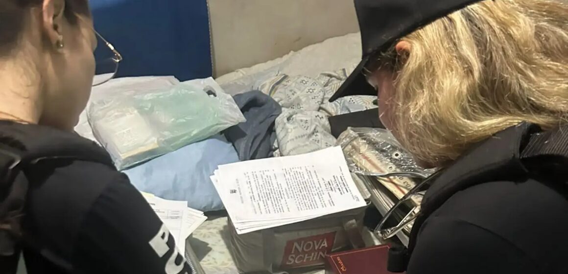 Polícia prende seis servidores investigados por corrupção em Belém e Ananindeua