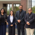 Cosanpa e BID avaliam avanços e metas do Prodesan Pará em reunião em Brasília