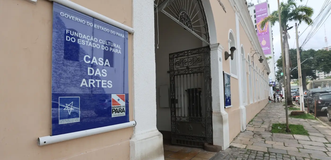 20261015200652-GC00080075-F00322140 Fundação Cultural do Pará abre inscrições para oficinas gratuitas de quadrinhos e animação 2D na Casa das Artes, em Belém