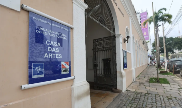 Fundação Cultural do Pará abre inscrições para oficinas gratuitas de quadrinhos e animação 2D na Casa das Artes, em Belém