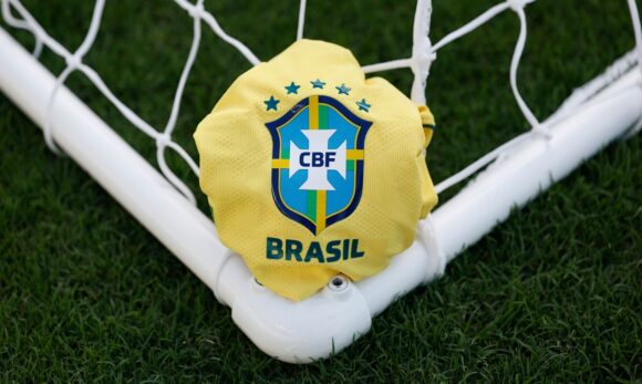 Seleção Brasileira Sub-20 fará dois amistosos em Belém em novembro