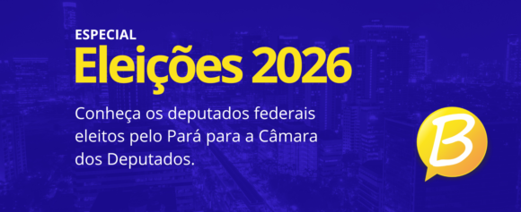 PARÁ DEFINE SEUS 41 DEPUTADOS ESTADUAIS PARA A ALEPA
