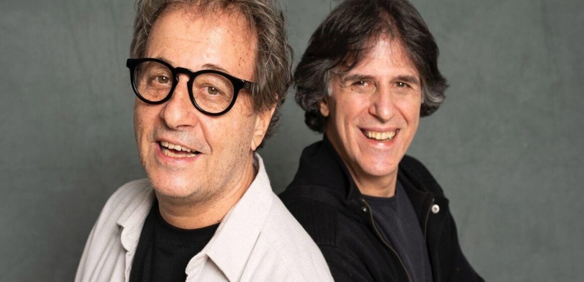 Kleiton & Kledir se apresentam em Belém com show de clássicos e histórias da carreira