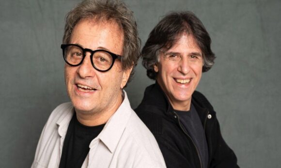 541433990_1312596066902418_7349985882981674562_n Kleiton & Kledir se apresentam em Belém com show de clássicos e histórias da carreira