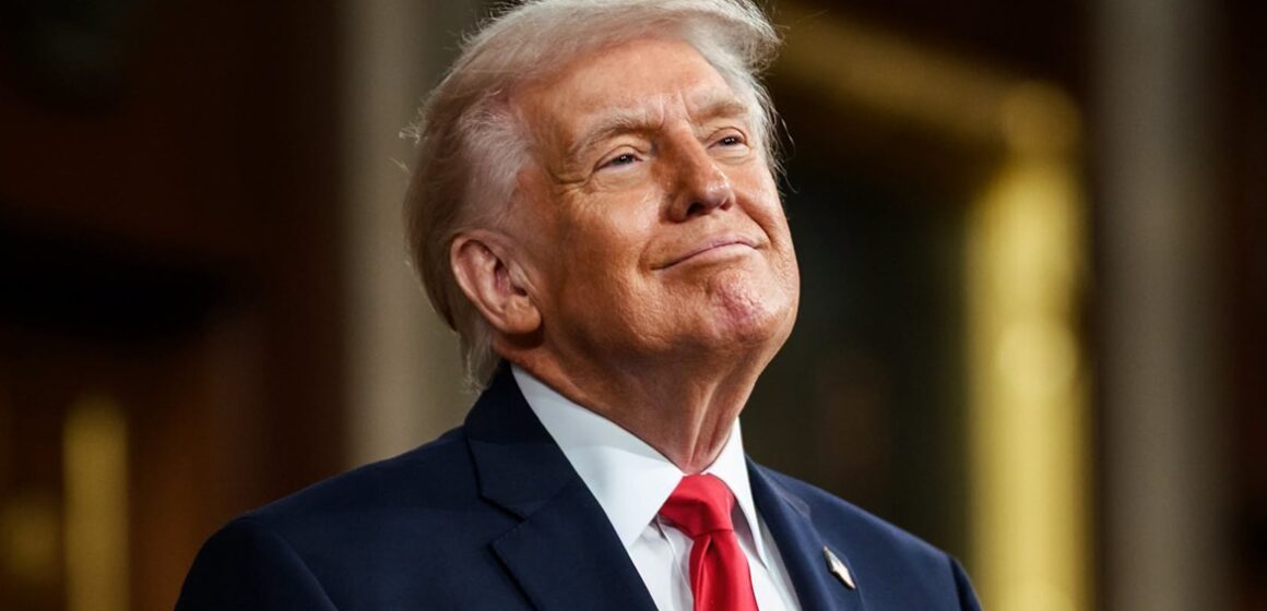 Jornal afirma que governo Trump destina US$ 1 milhão a projeto relacionado ao STF