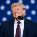 Trump afirma que acompanha de perto as eleições brasileiras
