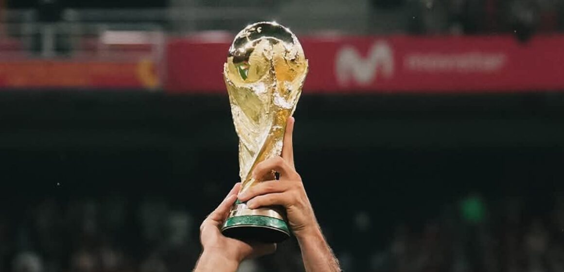 Netflix garante direitos de transmissão da Copa do Mundo de 2030 na Espanha e em Andorra