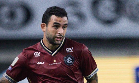 Remo empata com o Grêmio no fim, mas continua no Z-4