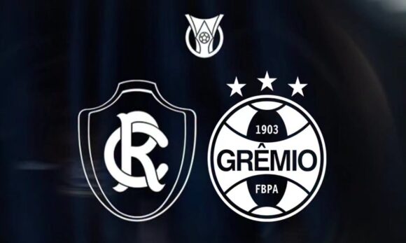 Remo encara o Grêmio em confronto direto contra o rebaixamento