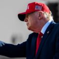 Trump publica vídeo de ataque fatal de tigre e provoca críticas nas redes sociais