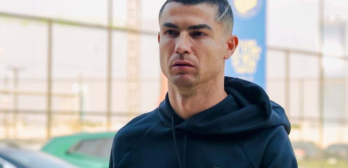 Cristiano Ronaldo se aproxima dos mil gols na carreira