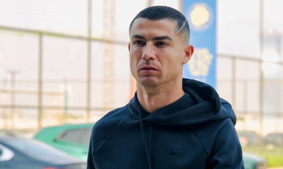 Cristiano Ronaldo se aproxima dos mil gols na carreira