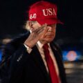 Trump afirma que respeitará resultado das eleições legislativas nos Estados Unidos