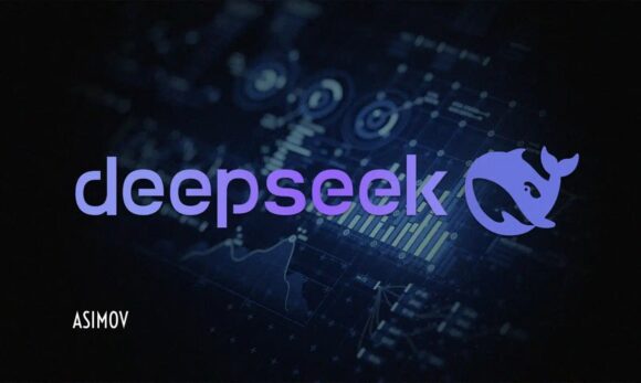 DeepSeek1-ROXOAZUL Estados Unidos proíbem uso da inteligência artificial DeepSeek em órgãos governamentais