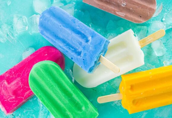 Picolé com melatonina e suplemento de proteína são proibidos pela Anvisa