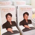TCE-PA lança livro biográfico da Conselheira Lourdes Lima em sessão de autógrafos