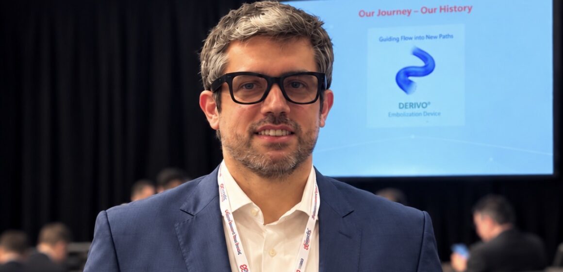 Médico paraense Antônio de Matos participa de encontro internacional sobre inovação no tratamento do AVC