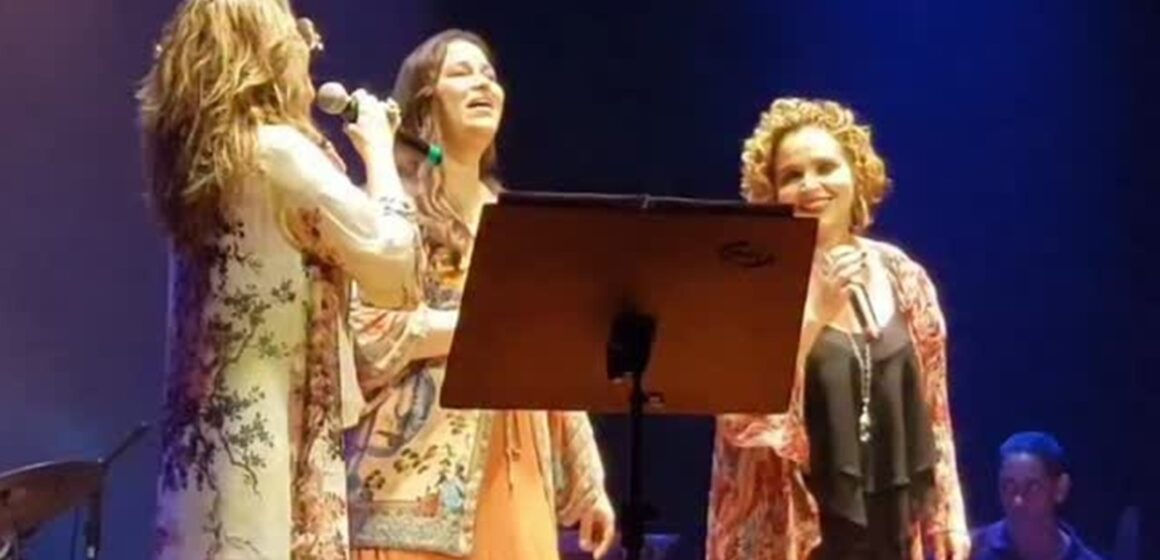 Espetáculo celebra o Círio com vozes paraenses no Theatro da Paz