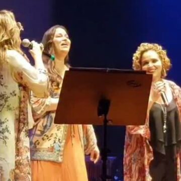 Espetáculo celebra o Círio com vozes paraenses no Theatro da Paz