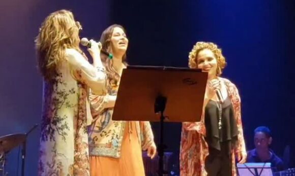 Espetáculo celebra o Círio com vozes paraenses no Theatro da Paz