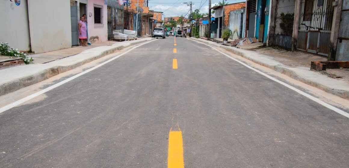 Belém prevê R$ 7,5 bilhões no orçamento de 2027