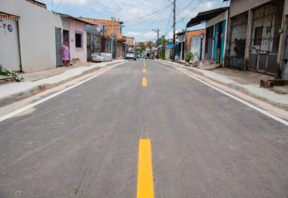 Belém prevê R$ 7,5 bilhões no orçamento de 2027