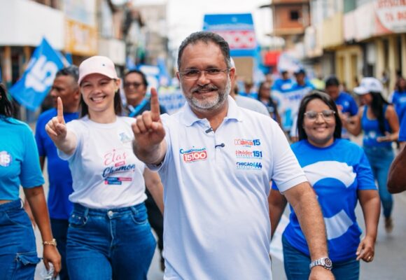 WhatsApp Image 2026-10-05 at 00.40.58 Chamonzinho é reeleito o deputado mais votado da história do Pará