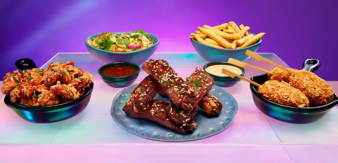 Outback lança campanha coreana com viagens para Seul e prêmios de K-Beauty