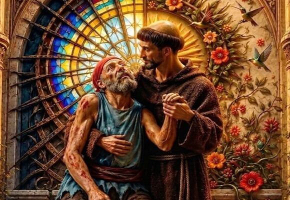 Espetáculo “Francisco, de Louco a Santo” estreia em Abaetetuba com opereta inspirada na vida de São Francisco de Assis