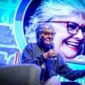 Voz brasileira da Chiquinha participa de evento em Belém