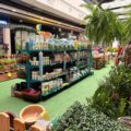 Festival Primavera Terra Zoo leva plantas, flores e conexão com a natureza ao Shopping Metrópole Ananindeua até 30 de outubro