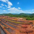 Exportações minerais do Pará crescem 23,5% e somam US$ 8,67 bilhões