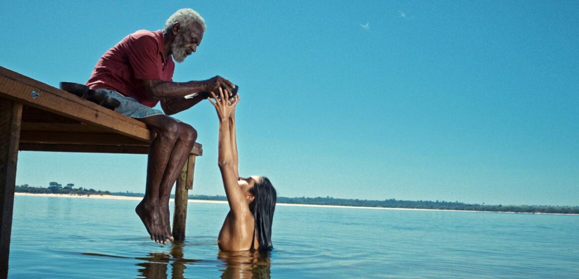AmazôniaFlix, nova plataforma de streaming dedicada ao cinema amazônico, é lançada em Belém no dia 17 de outubro