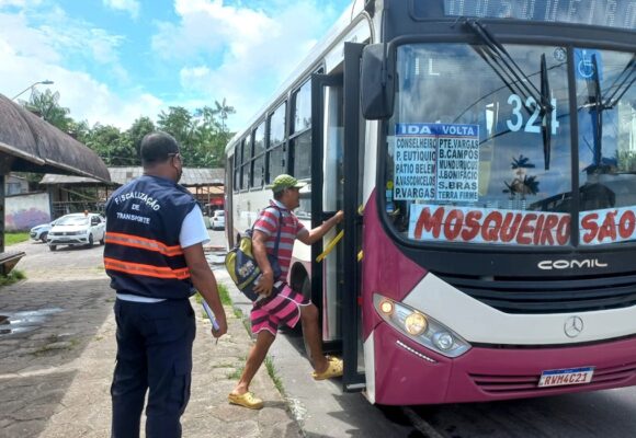 Belém reforça ônibus para Mosqueiro e terá tarifa gratuita no feriado de Finados