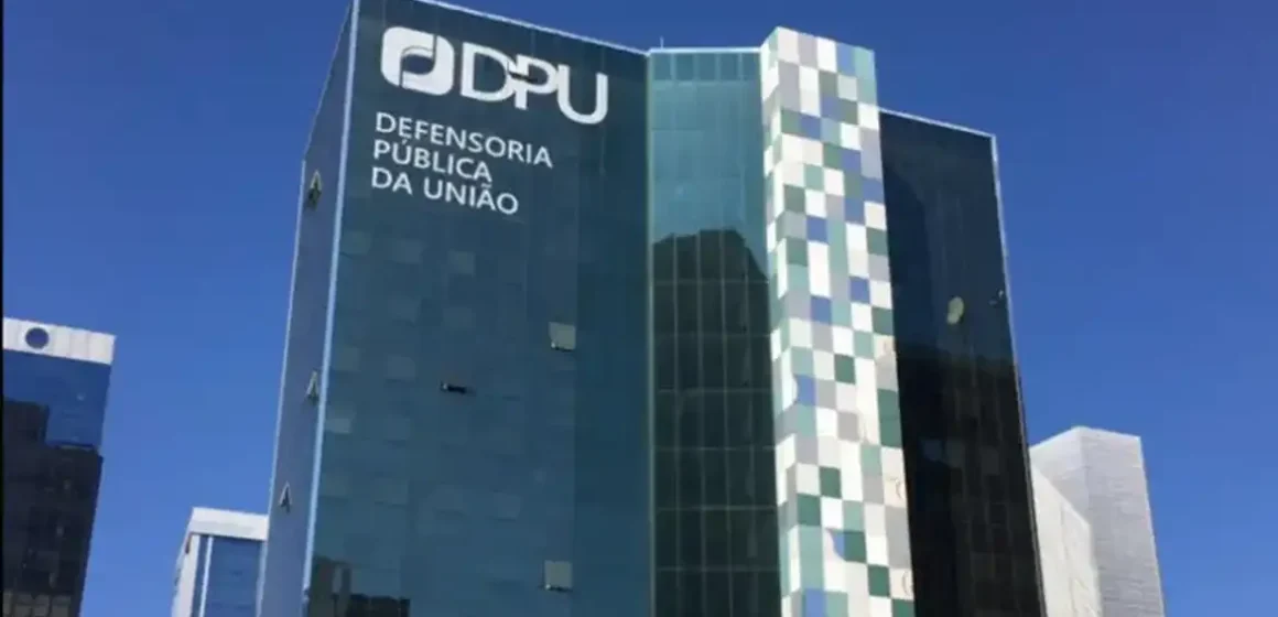 Defensoria Pública da União fará plantão nos dias de votação