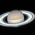 Saturno fica em destaque no céu e poderá ser observado nos próximos dias
