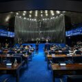 Senado inicia nesta terça (6) a discussão sobre proposta que prevê fim da escala 6×1