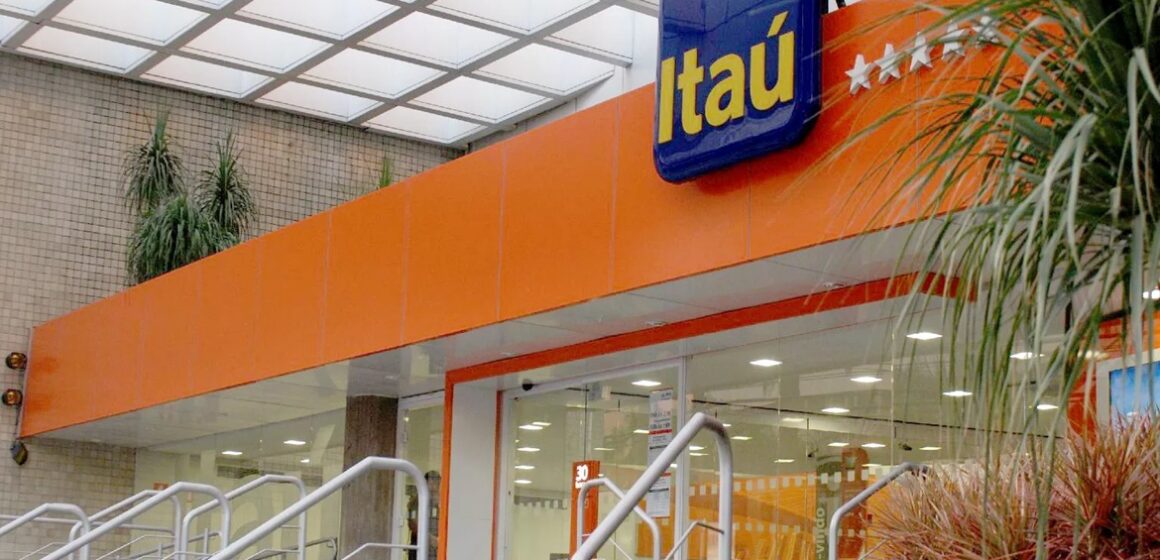 Itaú compra por R$ 2,925 bilhões startup brasileira de inteligência artificial