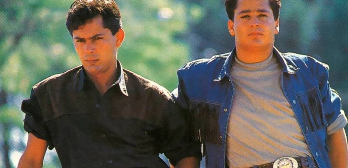leandro-e-leonardo Filme sobre Leandro e Leonardo começa a definir elenco
