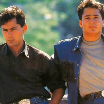 Filme sobre Leandro e Leonardo começa a definir elenco