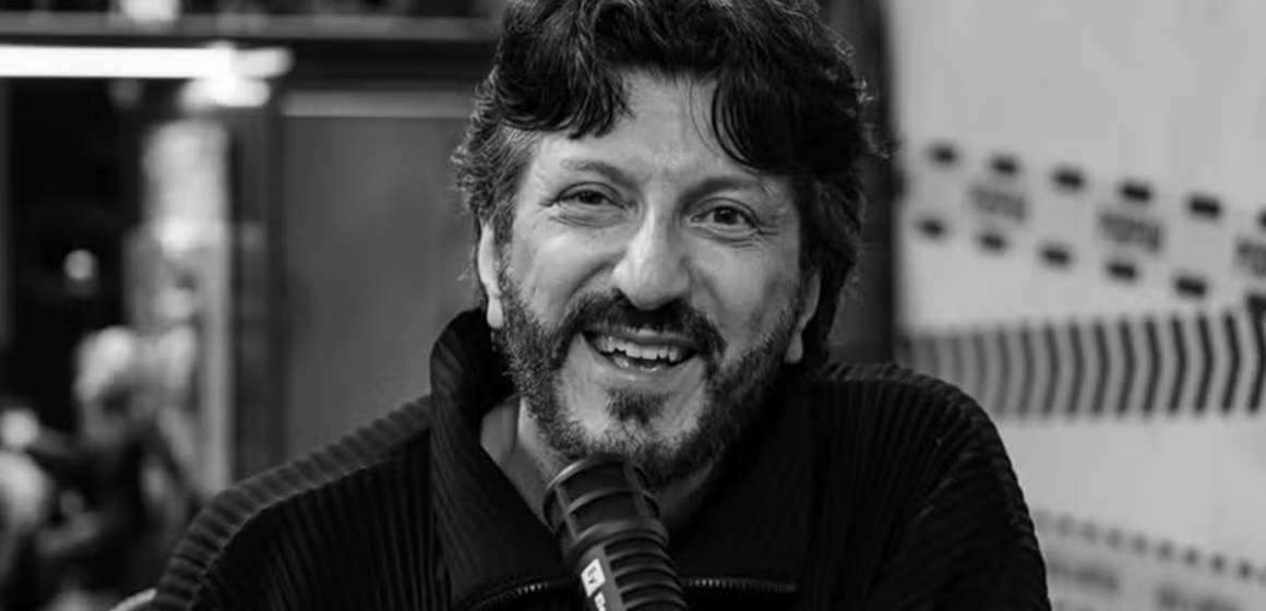 Influenciador Lito Sousa morre aos 59 anos; corpo é velado em São Paulo