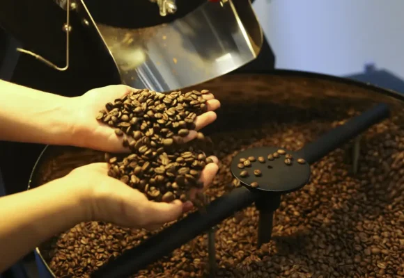 mca_abr_17061917250 Dieese revela que o preço do café caiu 14,31% em um ano no Pará