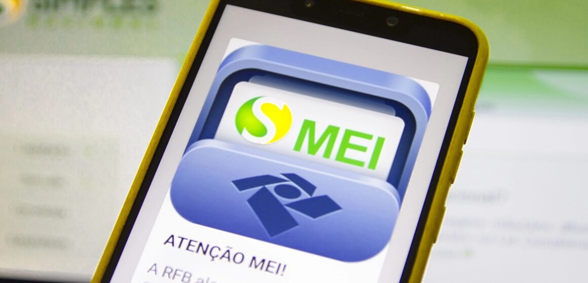 Pix MEI de até R$ 5 mil deverá ser solicitado por aplicativo