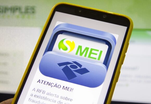 Pix MEI de até R$ 5 mil deverá ser solicitado por aplicativo